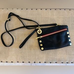 EUC Hammitt Nash SML Crossbody/Wristlet